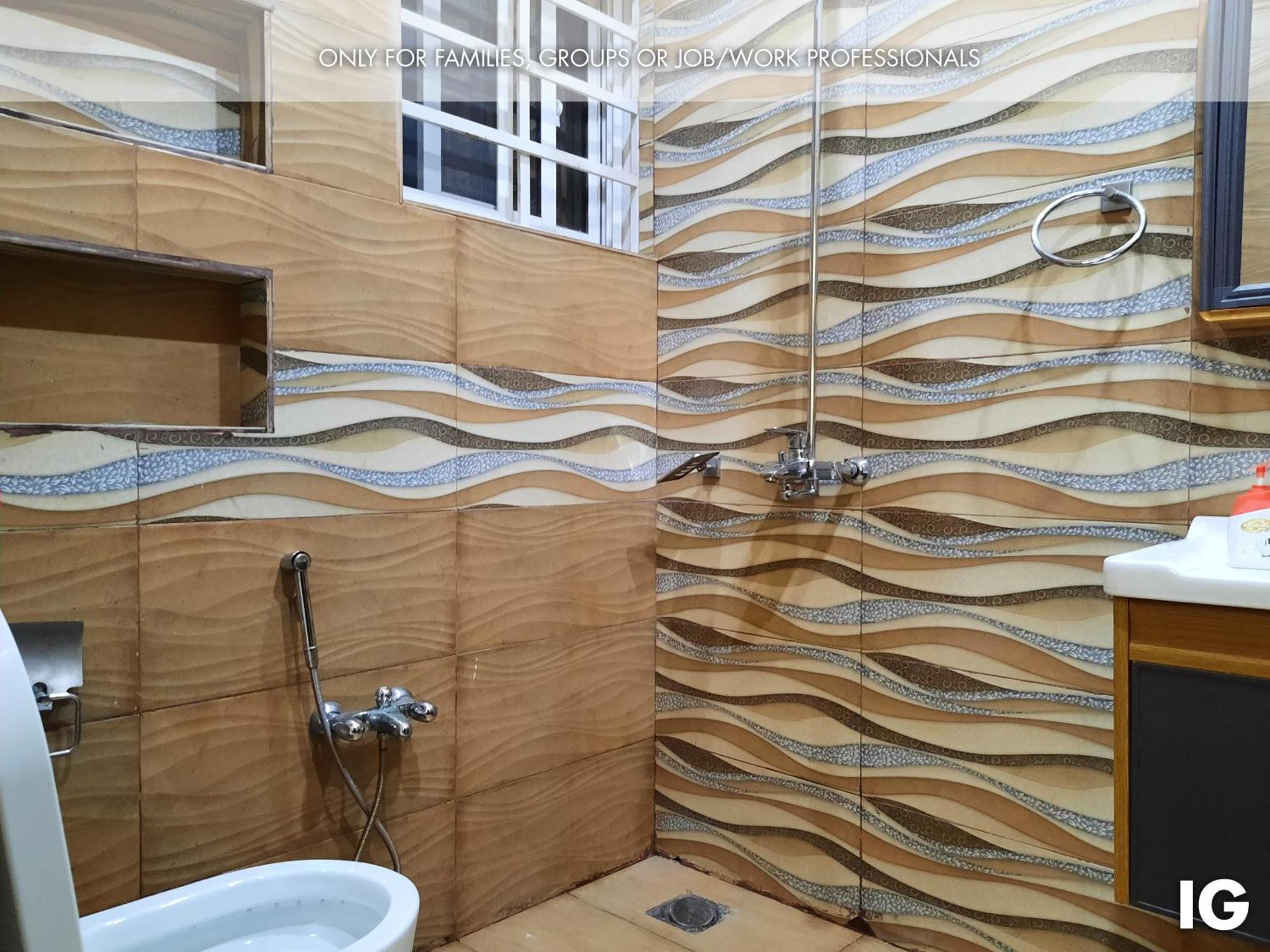 3 Bedroom Furnished Holiday Home Near Valencia Town, Lake City & Ring Road Lahore Exteriér fotografie